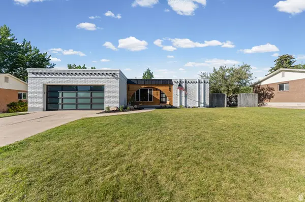 1433 E Plata Way, Sandy, UT 84093