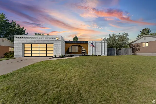 1433 E Plata Way, Sandy, UT 84093 - #2