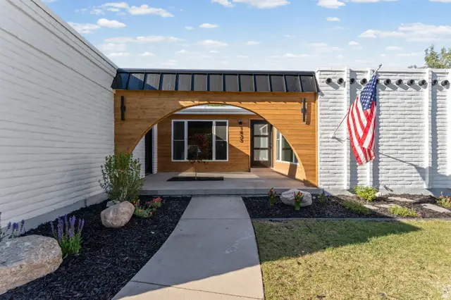 1433 E Plata Way, Sandy, UT 84093 - #3
