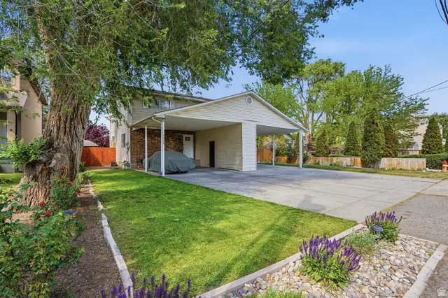 1269 E College St, Millcreek, UT 84117 - #1