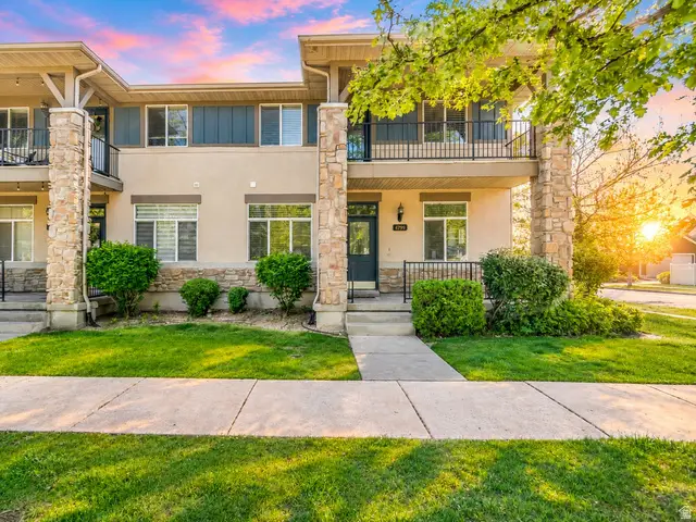 4799 W Topcrest Dr, South Jordan, UT 84009 - #1