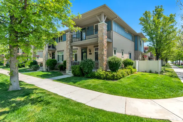 4799 W Topcrest Dr, South Jordan, UT 84009 - #2