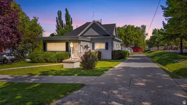 565 E 600 N, Logan, UT 84321