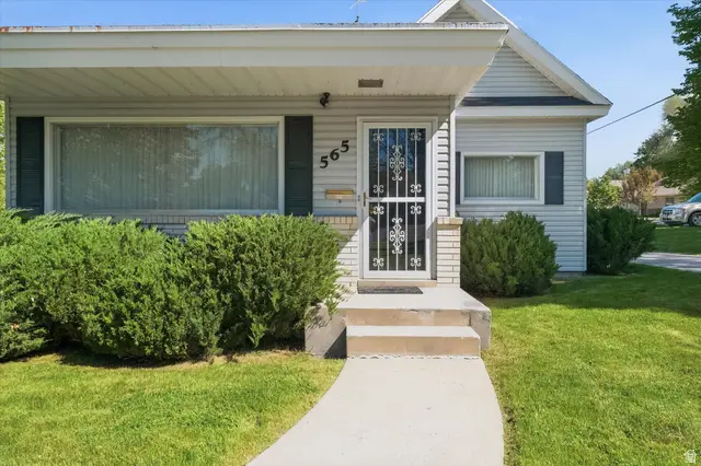 565 E 600 N, Logan, UT 84321 - #2