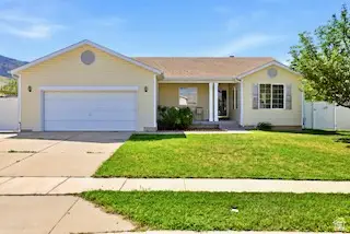 3448 S Hackberry Pl, Magna, UT 84044 - #1