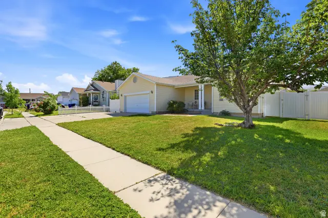 3448 S Hackberry Pl, Magna, UT 84044 - #3