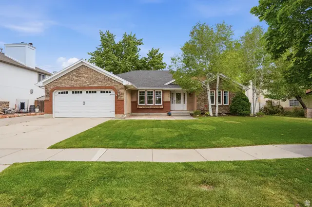 964 W Chesterbrook Cv, Murray, UT 84123 - #1
