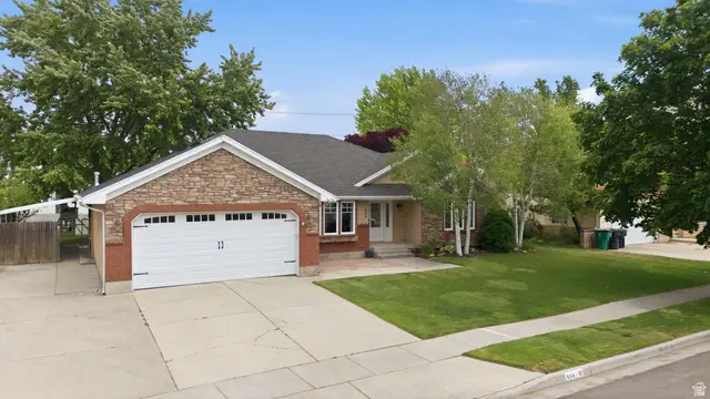 964 W Chesterbrook Cv, Murray, UT 84123 - #3