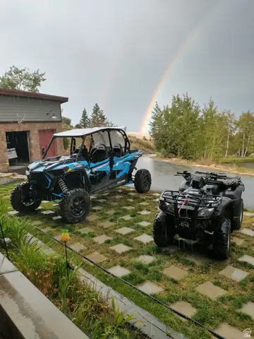 793 Lakeview Dr #31,32, Garden City, UT 84028 - #2