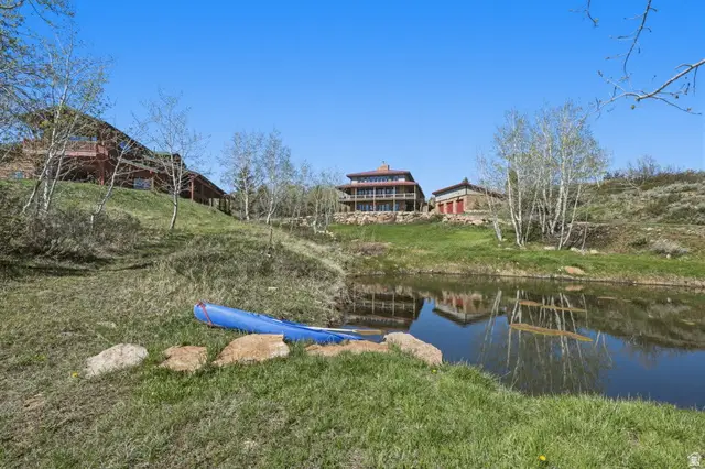 793 Lakeview Dr #31,32, Garden City, UT 84028 - #3