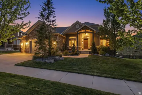 2076 E Ash Down Ln, Draper (UT Cnty), UT 84020