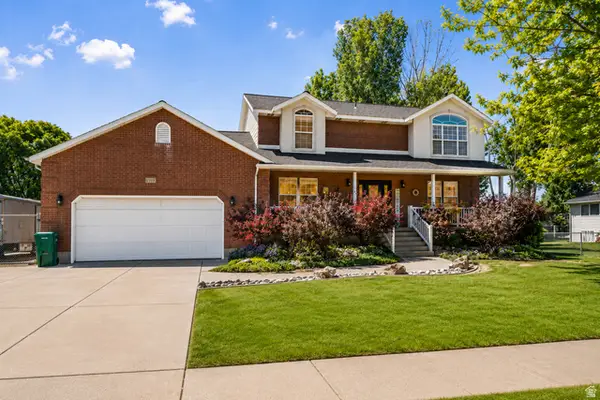 5727 S 3550 W, Roy, UT 84067