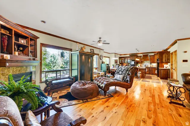973 E Taliesen Cv S, Midvale, UT 84047 - #1