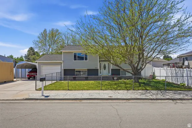 3299 W Royalwood Dr S, Taylorsville, UT 84129 - #1