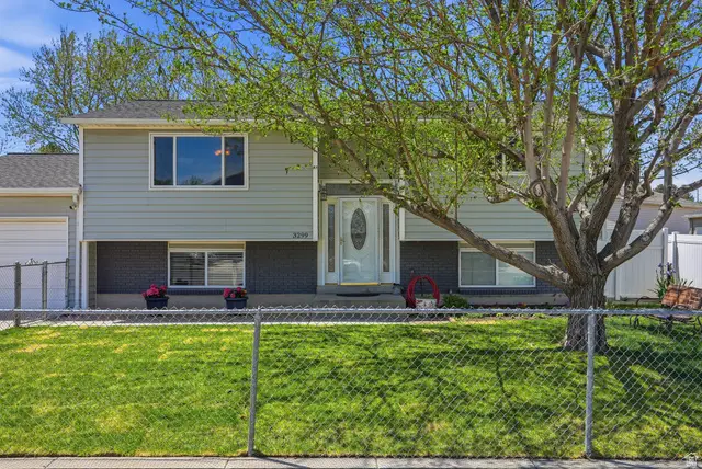 3299 W Royalwood Dr S, Taylorsville, UT 84129 - #2