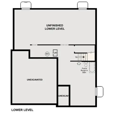 5205 N Hudson Way, Eagle Mountain, UT 84005 - #2