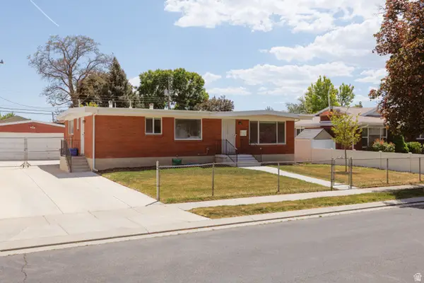 1104 E 5235 S, Murray, UT 84117