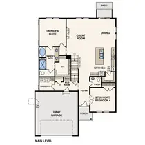 438 E Clear Granite Way, Eagle Mountain, UT 84005 - #3