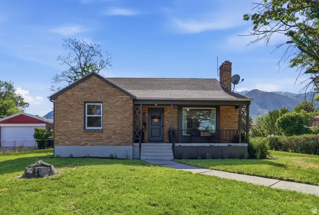 2480 S Jackson Ave E, Ogden, UT 84401 - #1