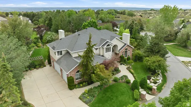 9 Pepperwood Pointe, Sandy, UT 84092 - #1