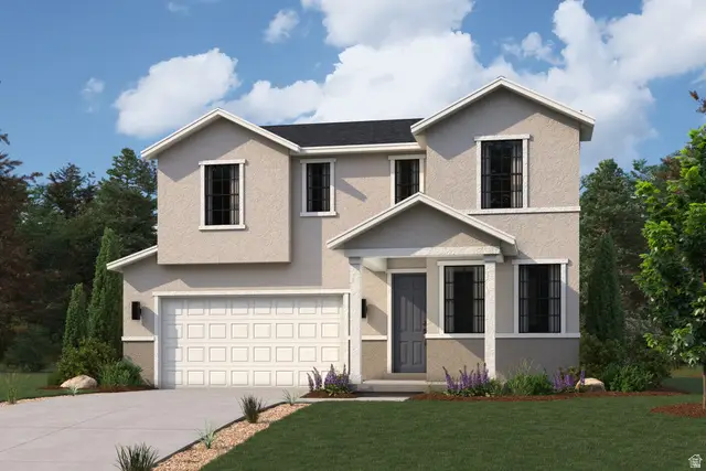 125 E Smooth Sandstone Way, Eagle Mountain, UT 84005 - #1