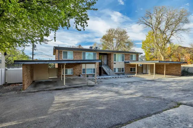 2022 E 4500 S, Holladay, UT 84117 - #1