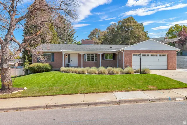 1155 E Lakeview Dr, Bountiful, UT 84010 - #2