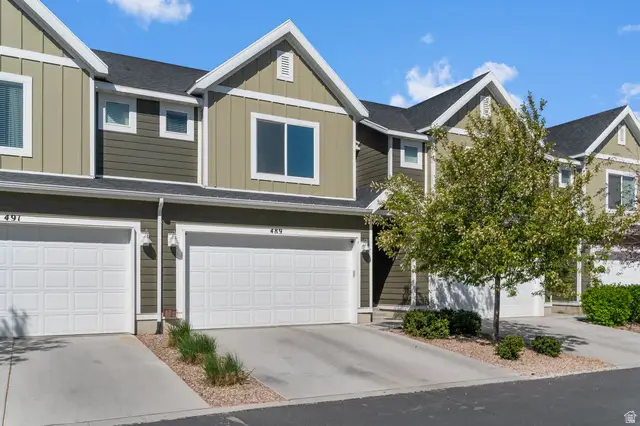 489 S Day Dream Ln, Saratoga Springs, UT 84045 - #1