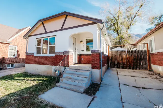 2928 Fowler Ave, Ogden, UT 84403 - #1