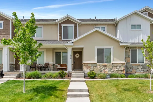 1006 N 20 E, Santaquin, UT 84655 - #1
