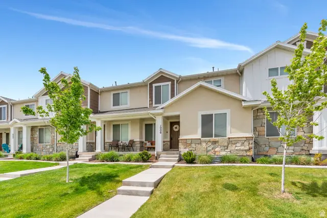 1006 N 20 E, Santaquin, UT 84655 - #2