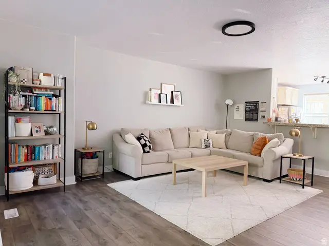 736 W Kirkbride Ave S, South Salt Lake, UT 84119 - #1