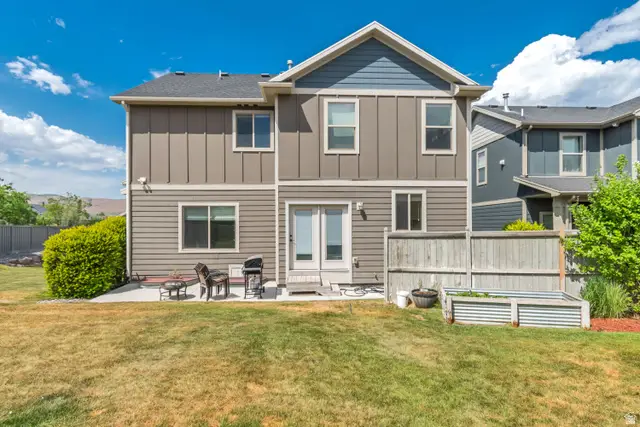 8069 N Quarter Mile Dr, Eagle Mountain, UT 84005 - #3