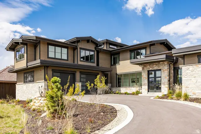 669 N Red Mountain Ct, Heber City, UT 84032 - #1