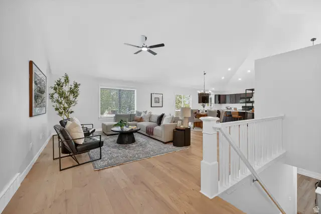 3182 N 980 W, Lehi, UT 84043 - #3