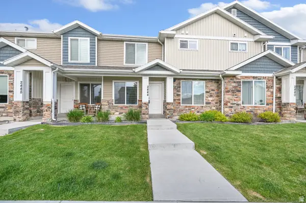 2444 N 200 E, North Logan, UT 84341