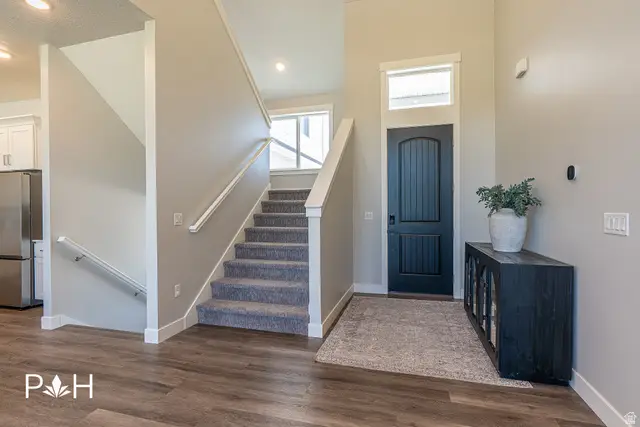 781 W 85 S, Hyrum, UT 84319 - #3