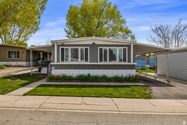 182 E Nimue #134, North Salt Lake, UT 84054 - #1
