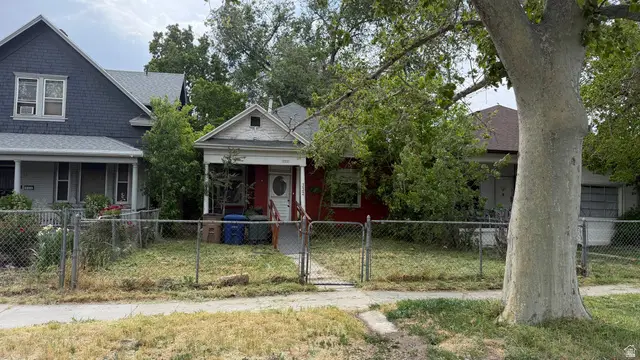 334 S 900 W, Salt Lake City, UT 84104 - #1