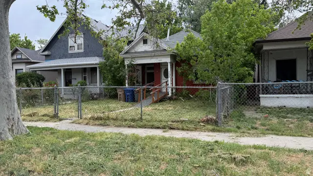 334 S 900 W, Salt Lake City, UT 84104 - #2