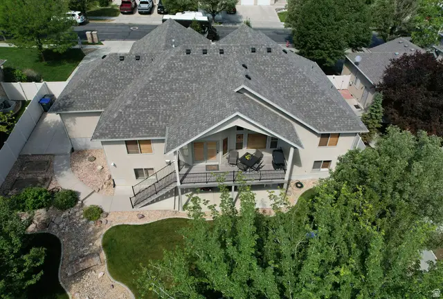 11297 S Via Bonito Dr, South Jordan, UT 84095 - #2