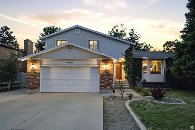 9510 S 2280 E, Sandy, UT 84092 - #1