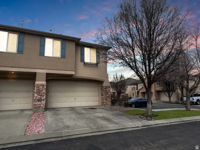 3876 W Vendee Ave, West Jordan, UT 84084 - #2