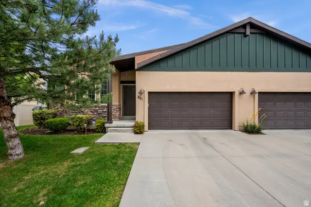 821 E Olivia Ct S, Salt Lake City, UT 84107 - #1