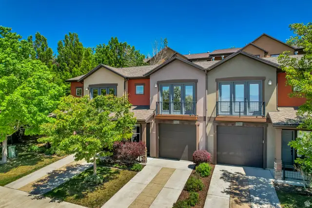 14795 S Chandlerpoint Way, Draper, UT 84020 - #1