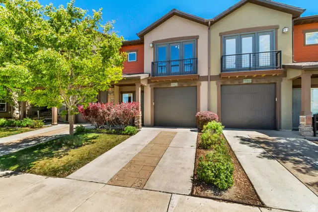 14795 S Chandlerpoint Way, Draper, UT 84020 - #2