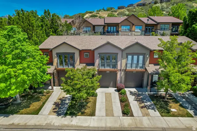 14795 S Chandlerpoint Way, Draper, UT 84020 - #3