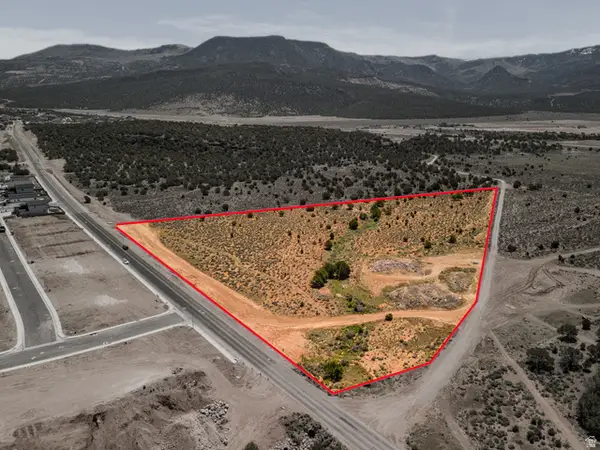Address Withheld By Seller, Cedar City, UT 84720