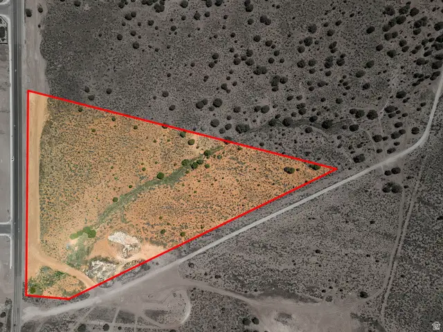 Address Withheld By Seller, Cedar City, UT 84720 - #2