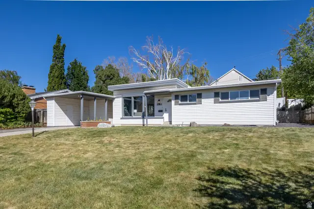 2183 S Penman Ln W, Bountiful, UT 84010 - #1